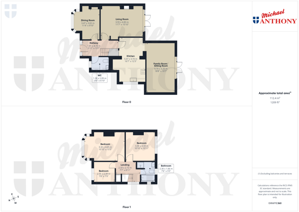 Property Floorplan 1