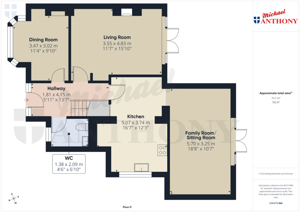 Property Floorplan 2
