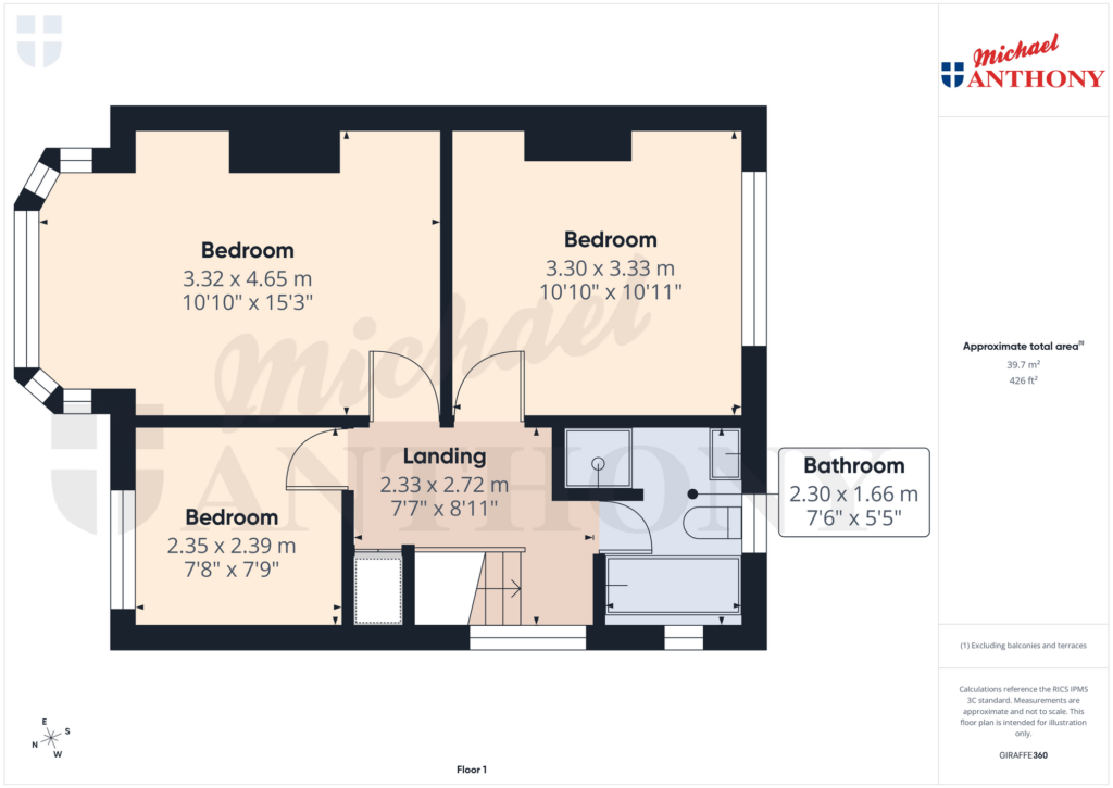 Property Floorplan 3