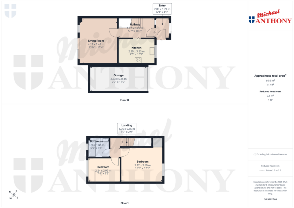 Property Floorplan 1