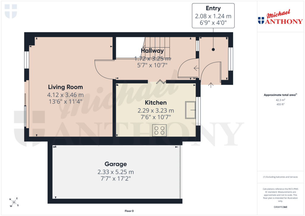 Property Floorplan 2