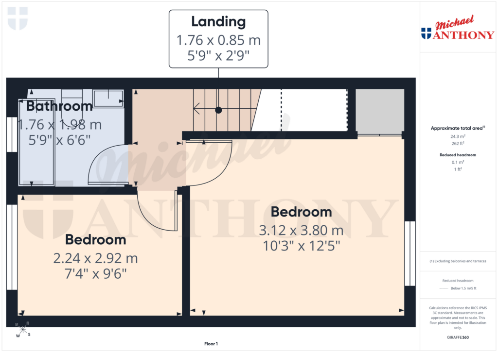 Property Floorplan 3
