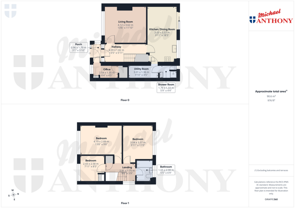 Property Floorplan 1