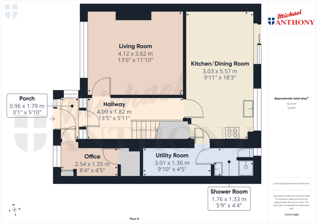 Property Floorplan 2