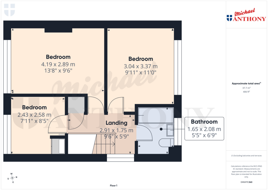Property Floorplan 3