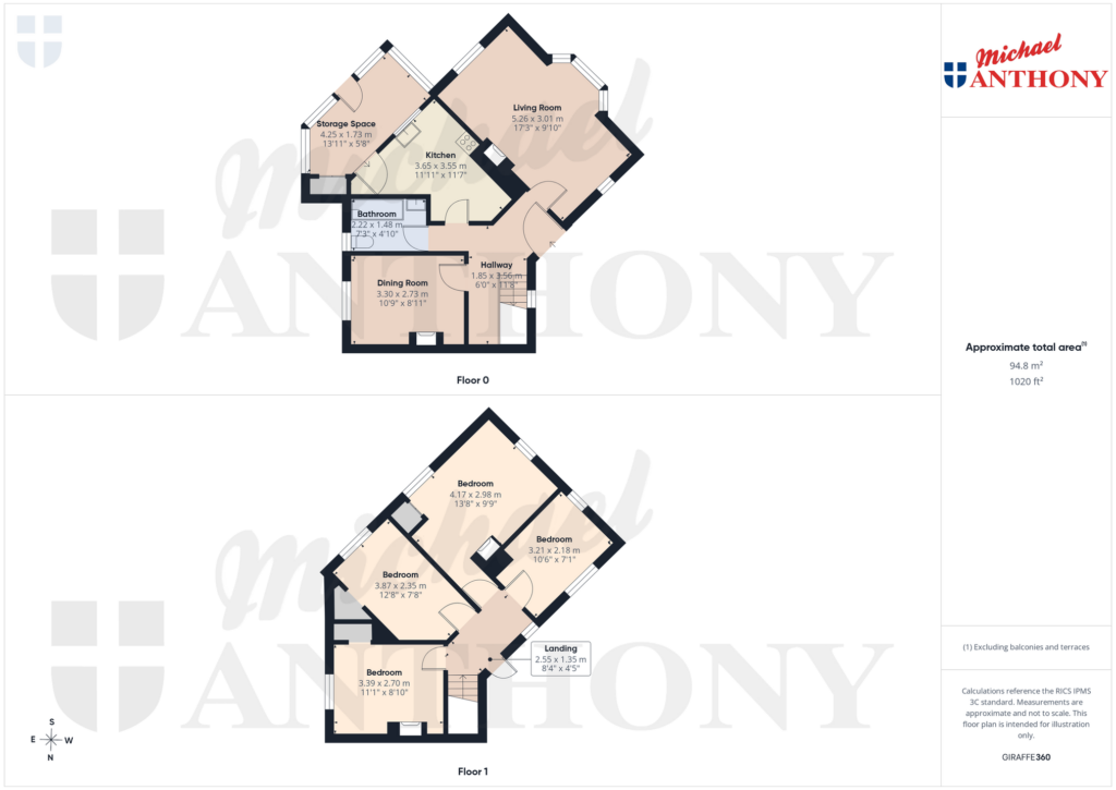 Property Floorplan 1
