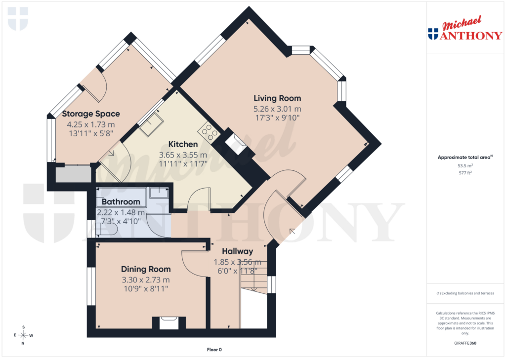 Property Floorplan 2