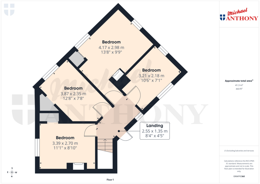Property Floorplan 3