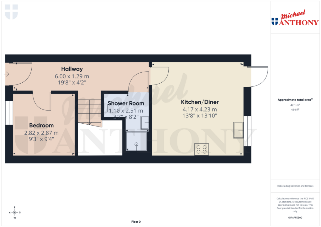 Property Floorplan 2