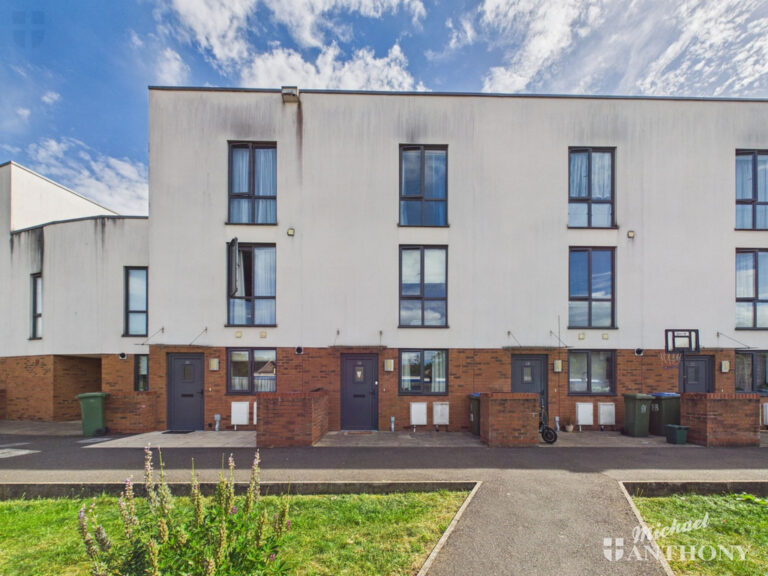 Mitchell Close, Aylesbury Image