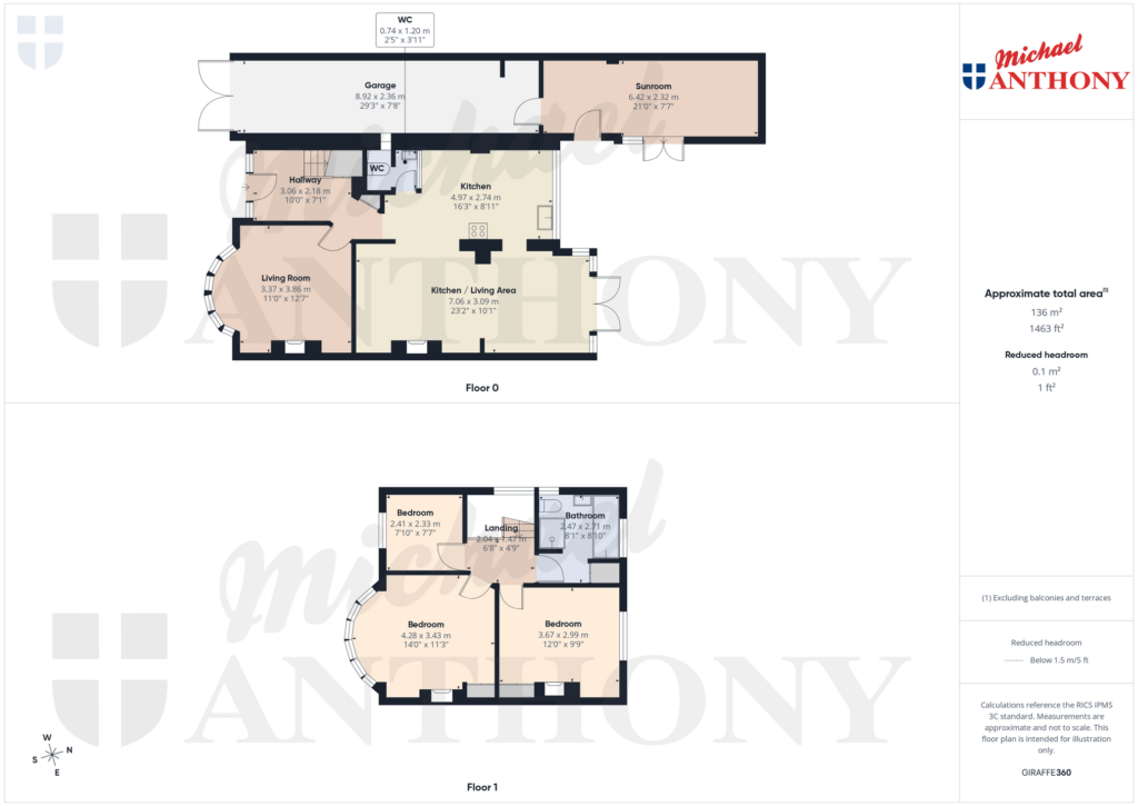 Property Floorplan 1