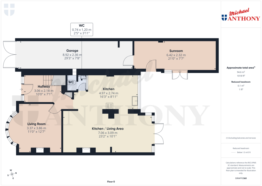 Property Floorplan 2