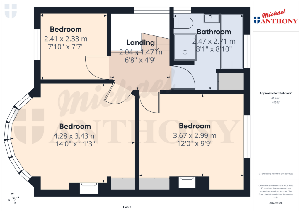 Property Floorplan 3