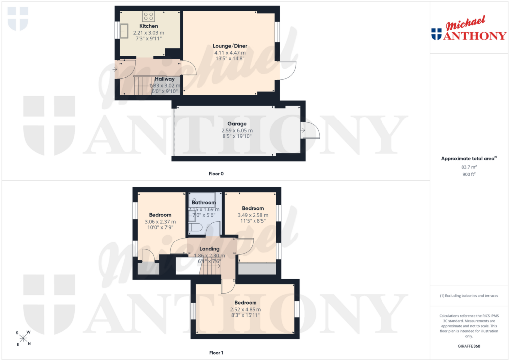 Property Floorplan 1