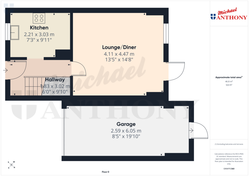 Property Floorplan 2