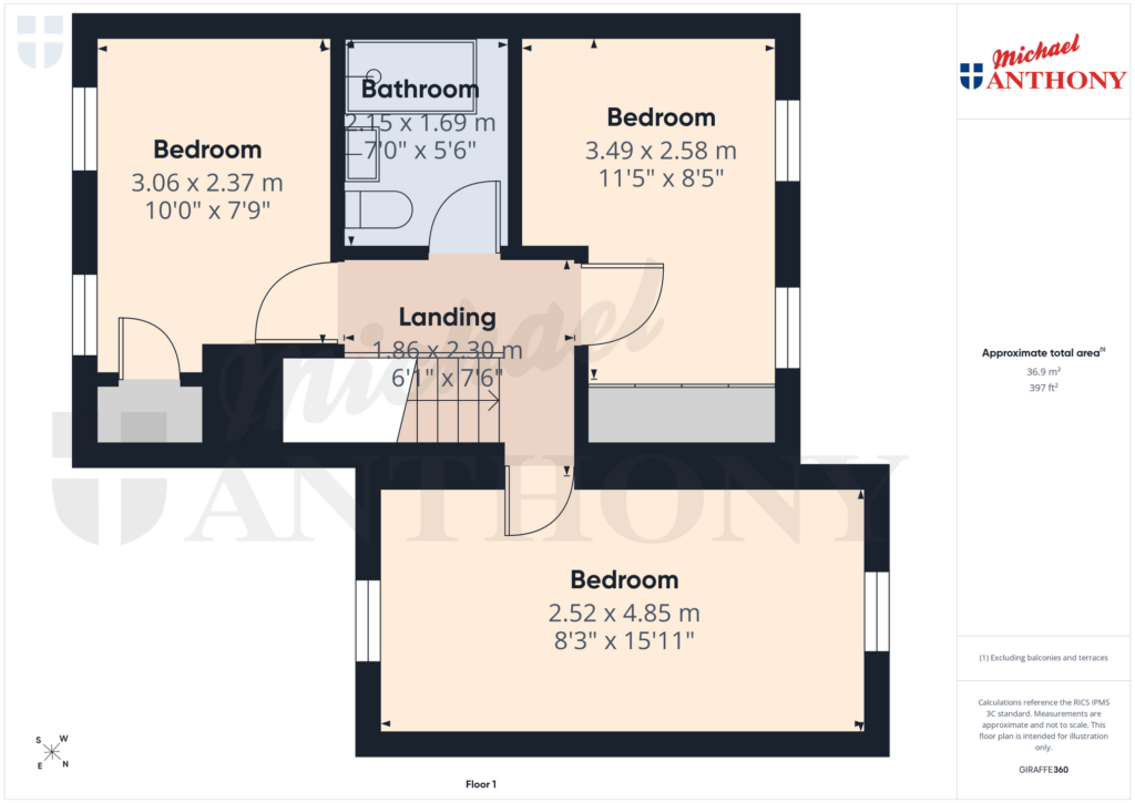 Property Floorplan 3