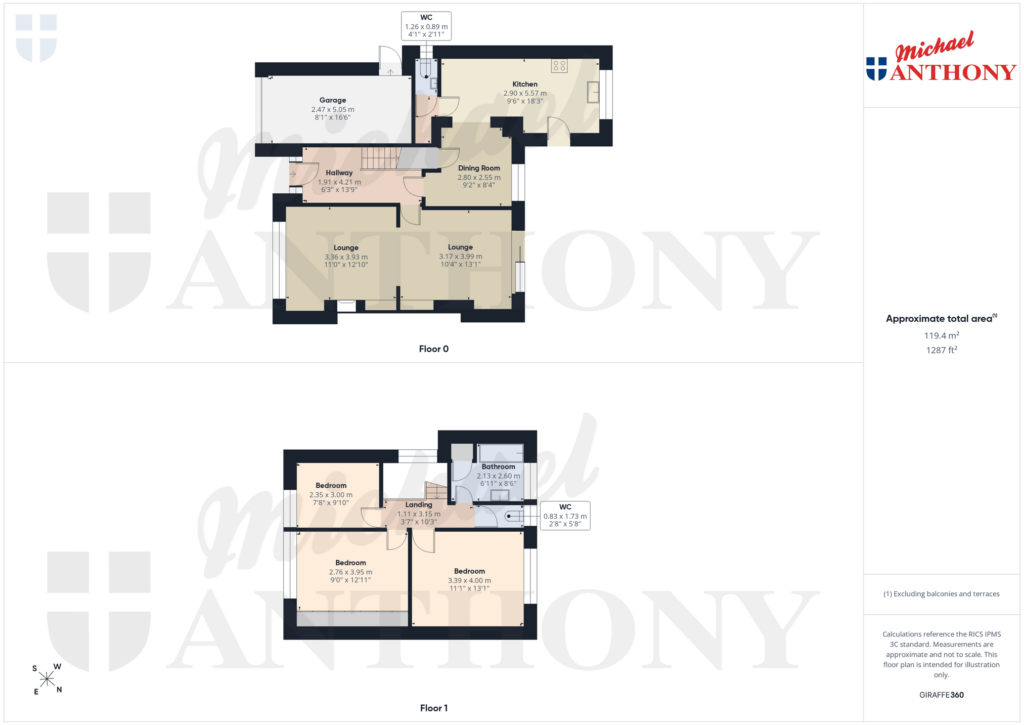 Property Floorplan 1