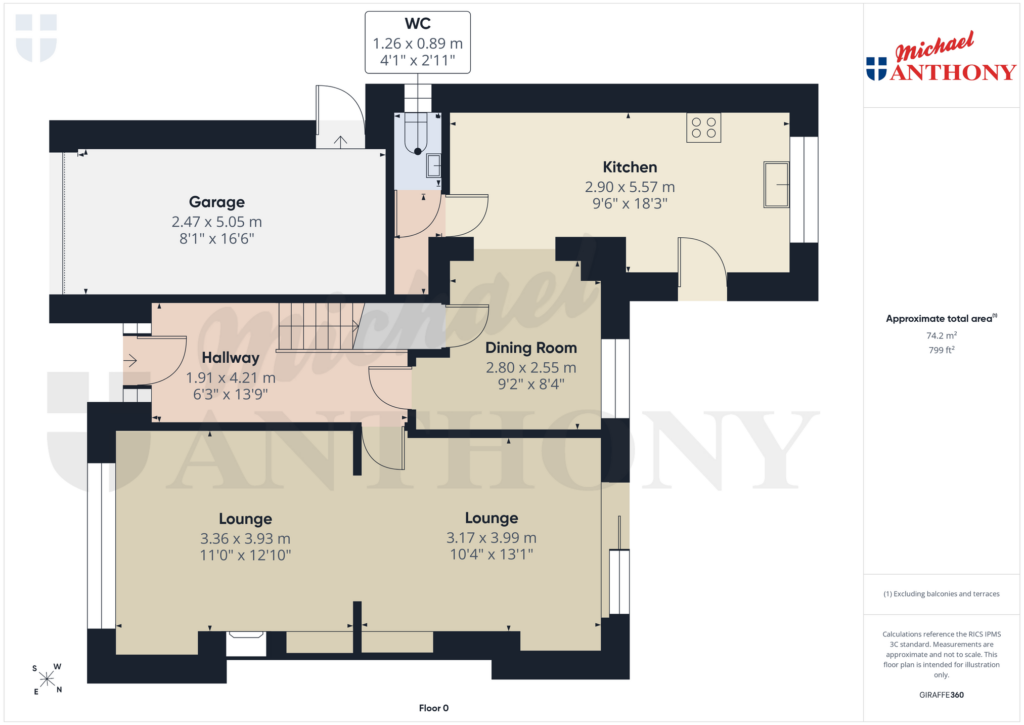 Property Floorplan 2