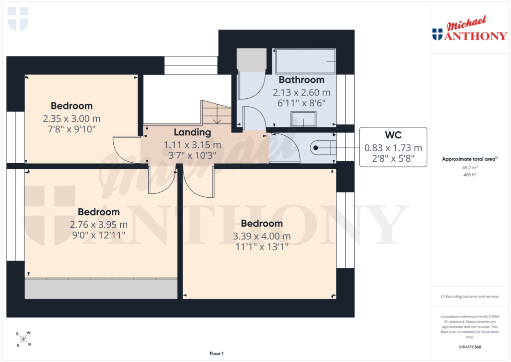 Property Floorplan 3