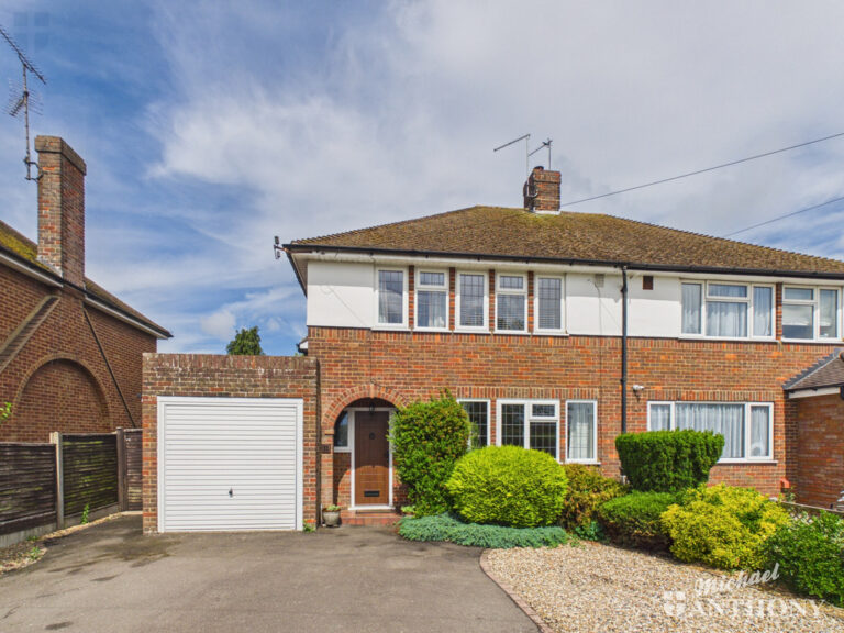 Wendover Way, Aylesbury