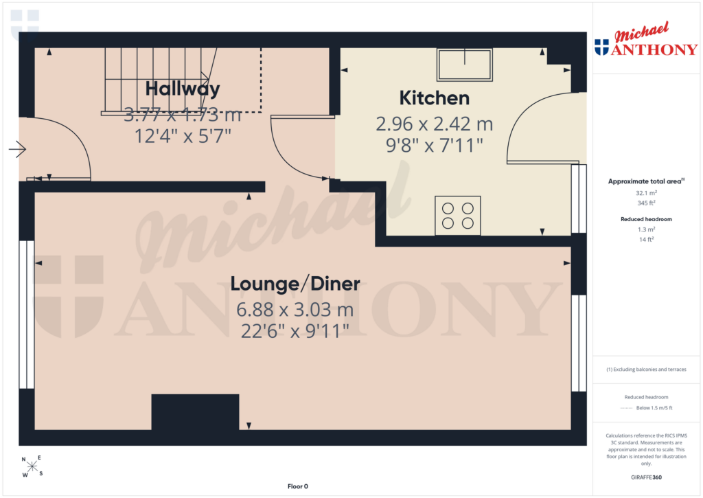 Property Floorplan 2