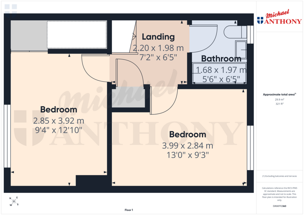 Property Floorplan 3