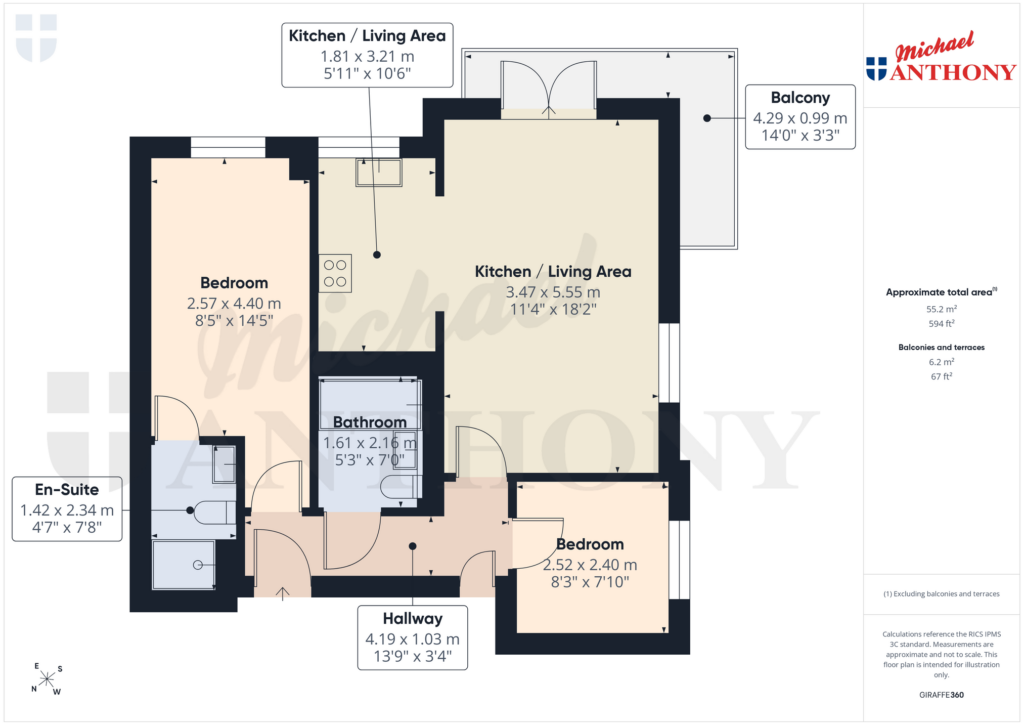 Property Floorplan 1