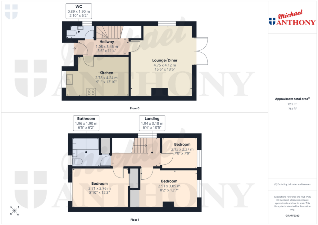 Property Floorplan 1