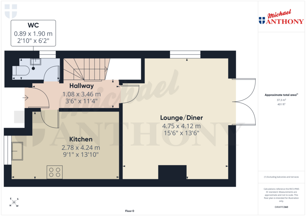Property Floorplan 2