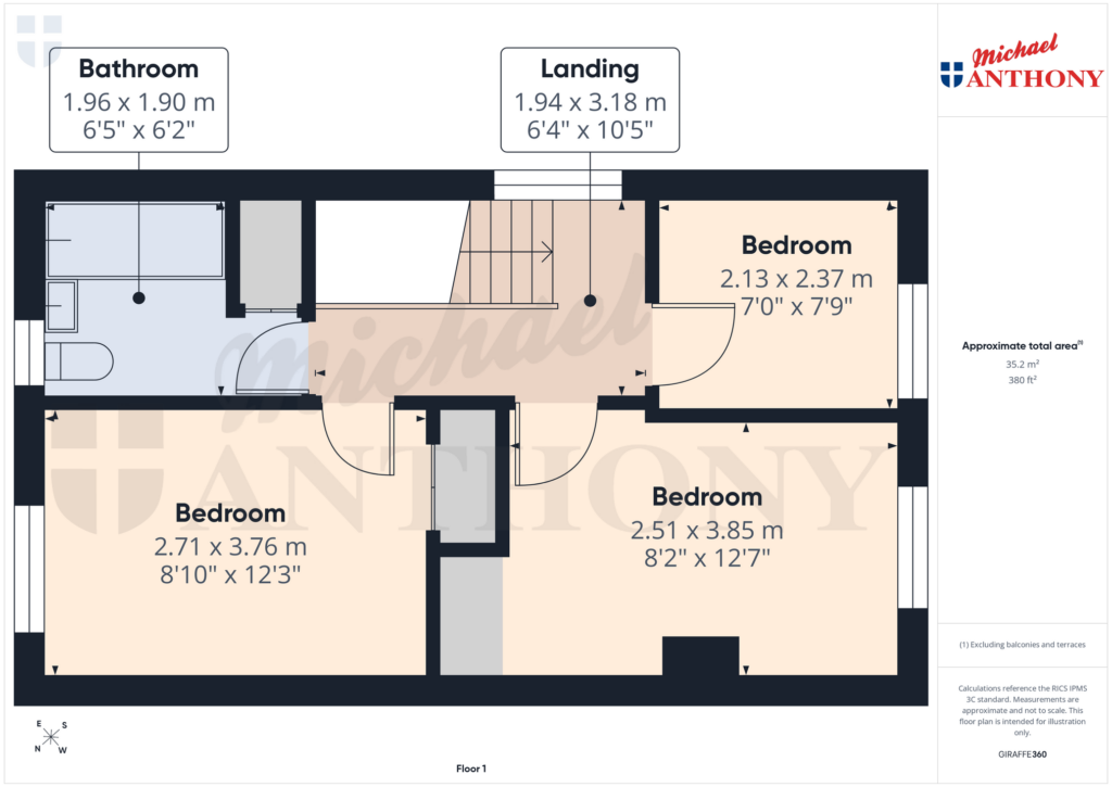 Property Floorplan 3