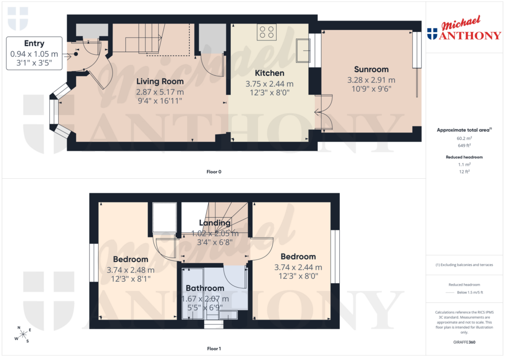 Property Floorplan 1
