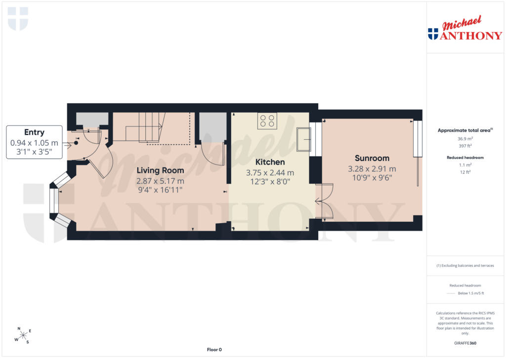 Property Floorplan 2