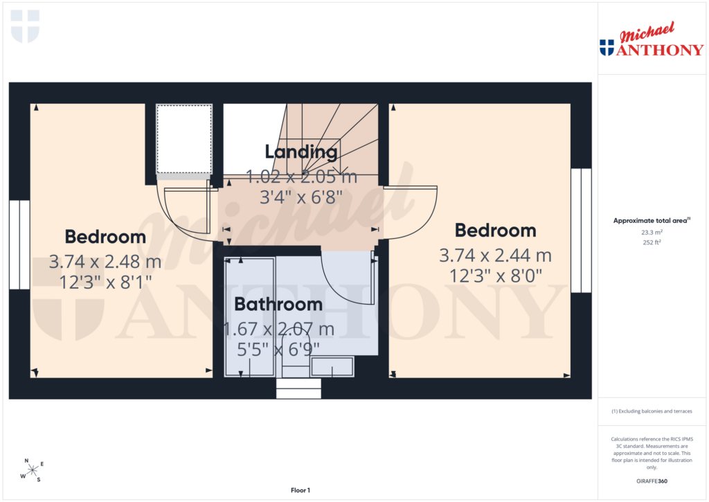 Property Floorplan 3