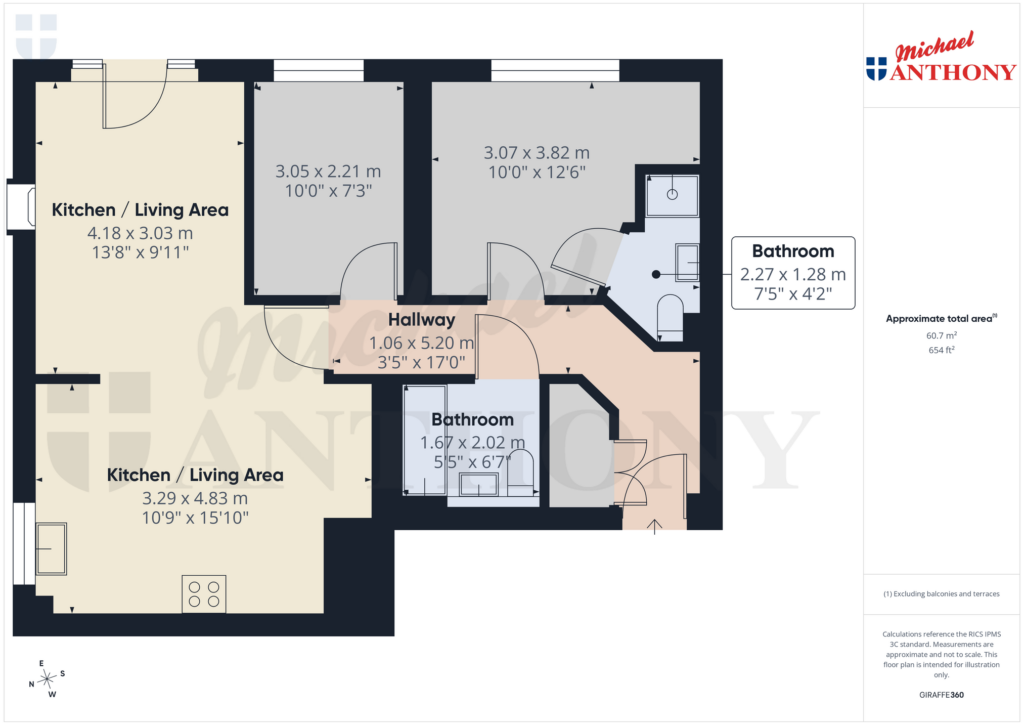 Property Floorplan 1