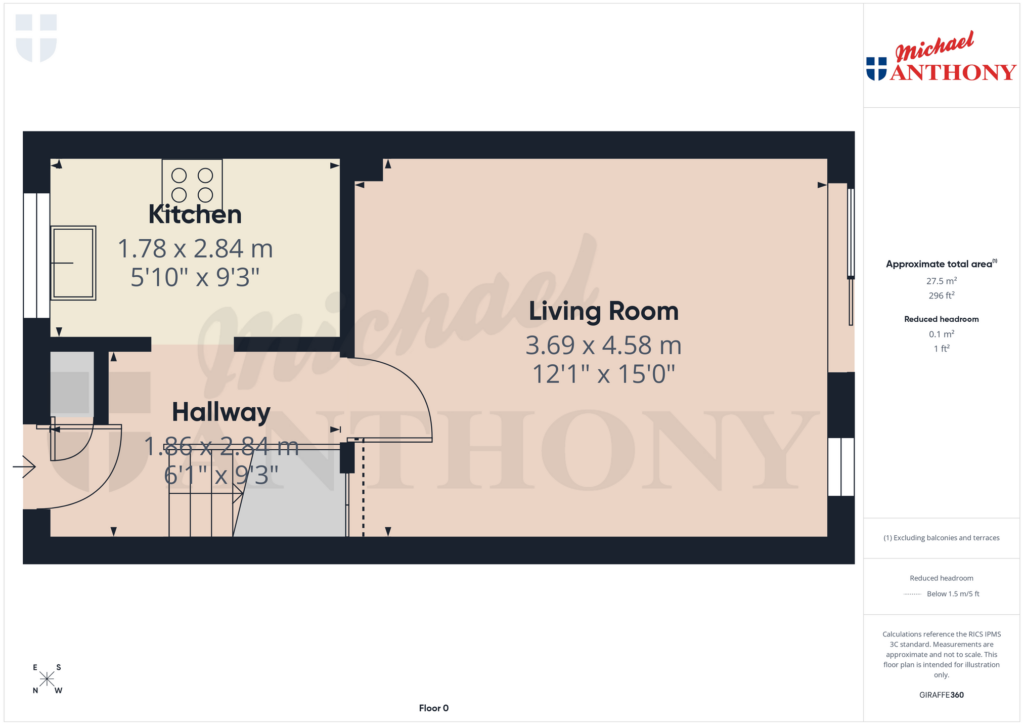 Property Floorplan 2