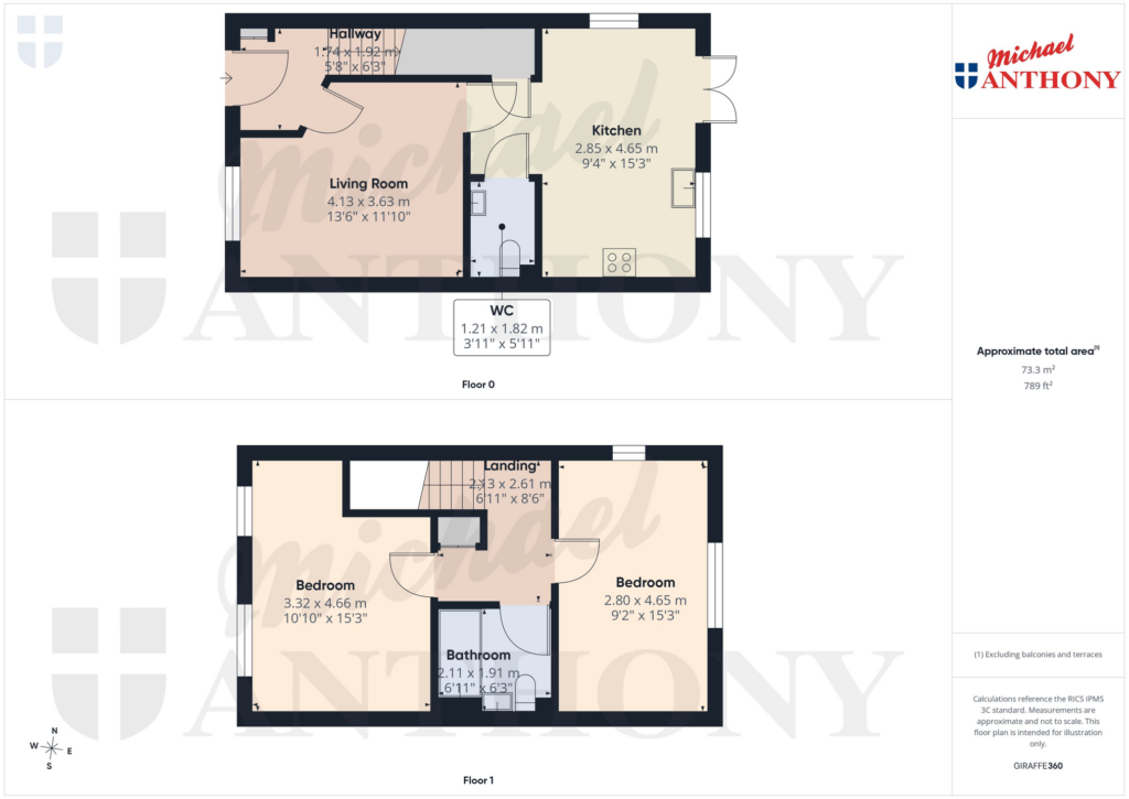 Property Floorplan 1