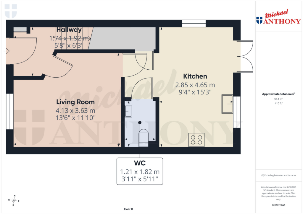 Property Floorplan 2