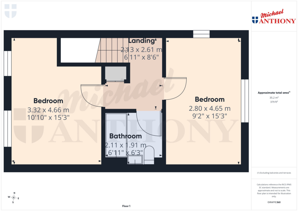 Property Floorplan 3