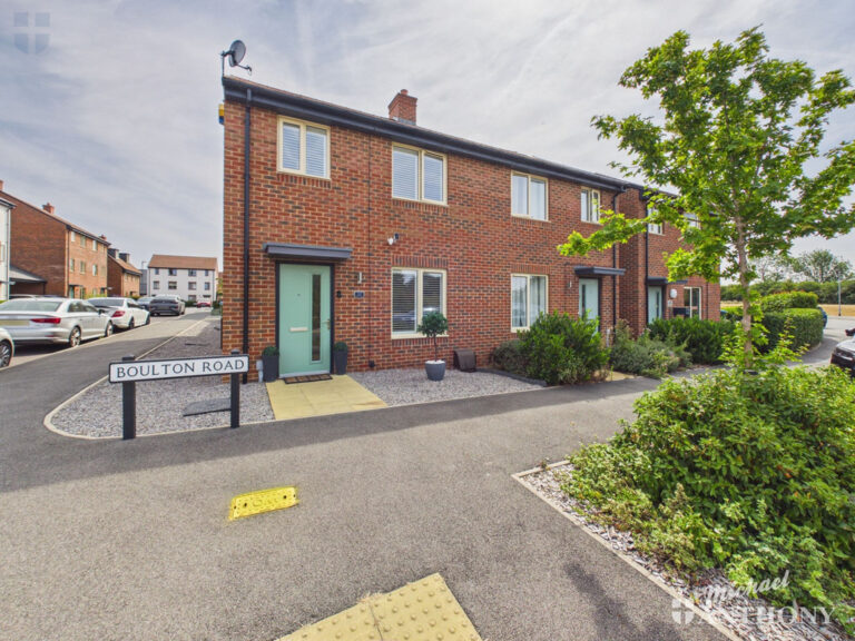 Boulton Road, Weston Turville, Aylesbury, Buckinghamshire