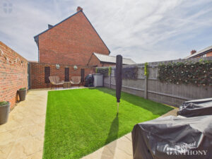 Boulton Road, Weston Turville, Aylesbury, Buckinghamshire