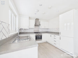 Boulton Road, Weston Turville, Aylesbury, Buckinghamshire