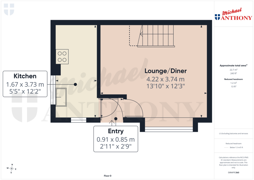 Property Floorplan 2