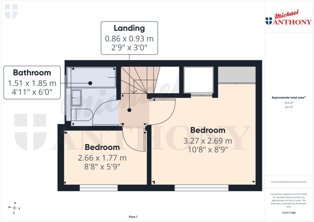 Property Floorplan 3