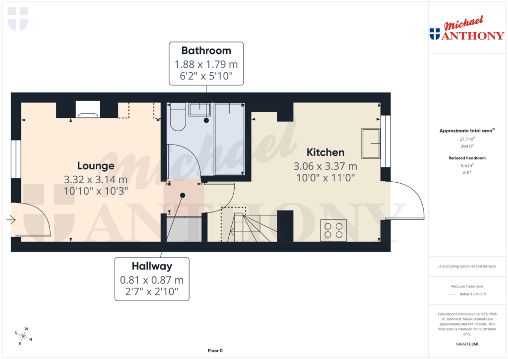 Property Floorplan 2