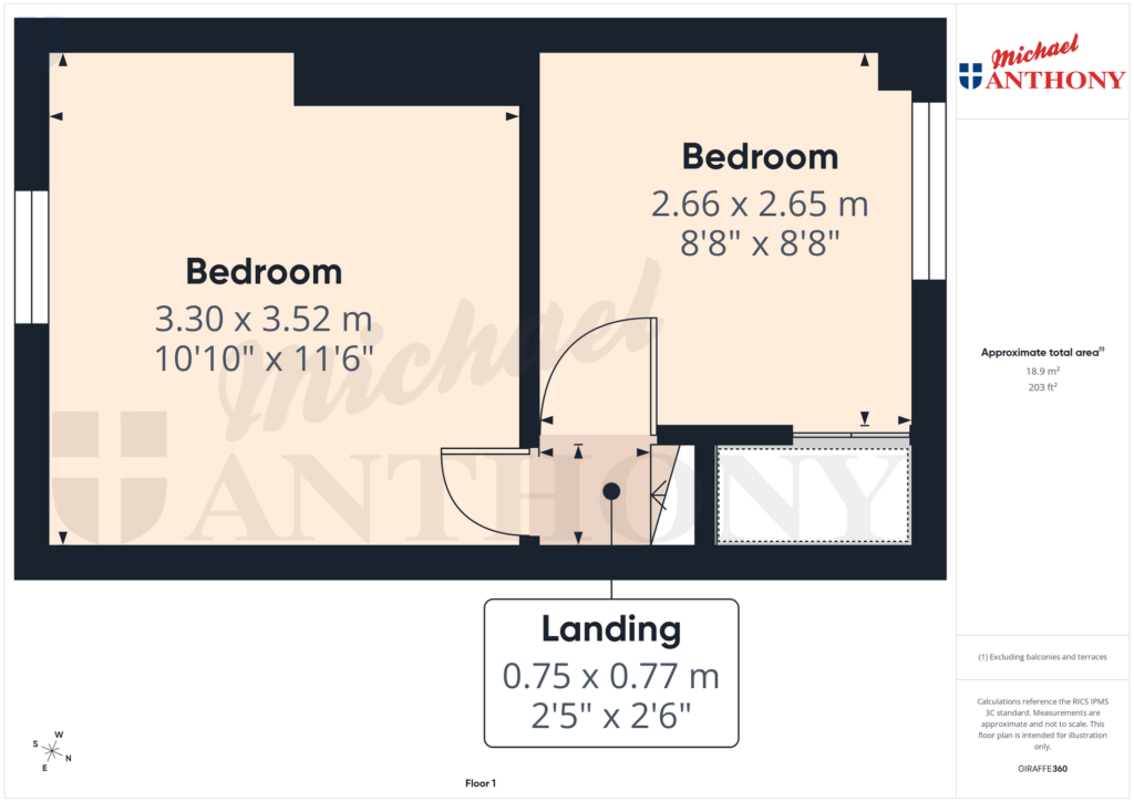 Property Floorplan 3