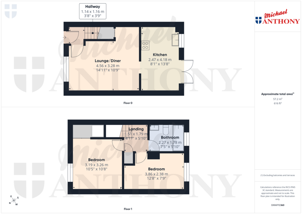 Property Floorplan 1