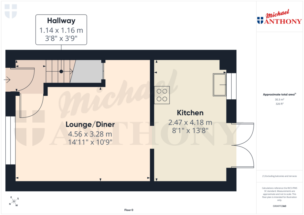 Property Floorplan 2