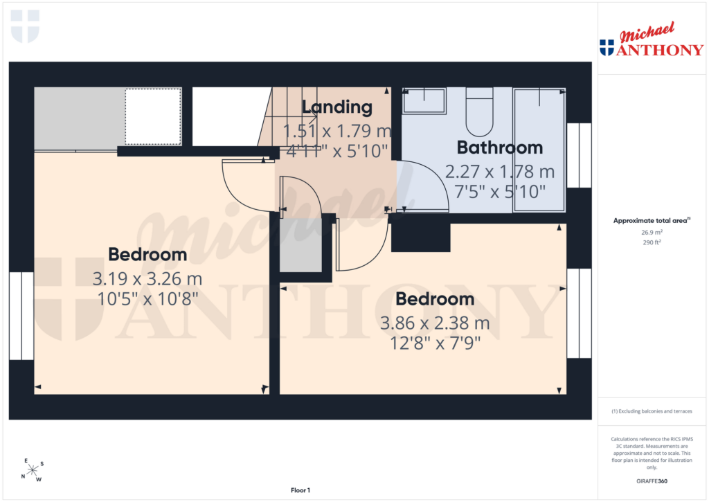 Property Floorplan 3