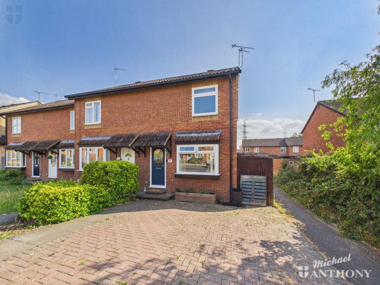 Anton Way, Aylesbury Image