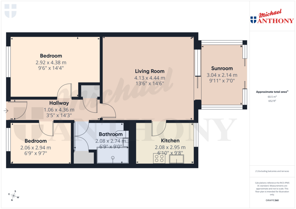 Property Floorplan 1